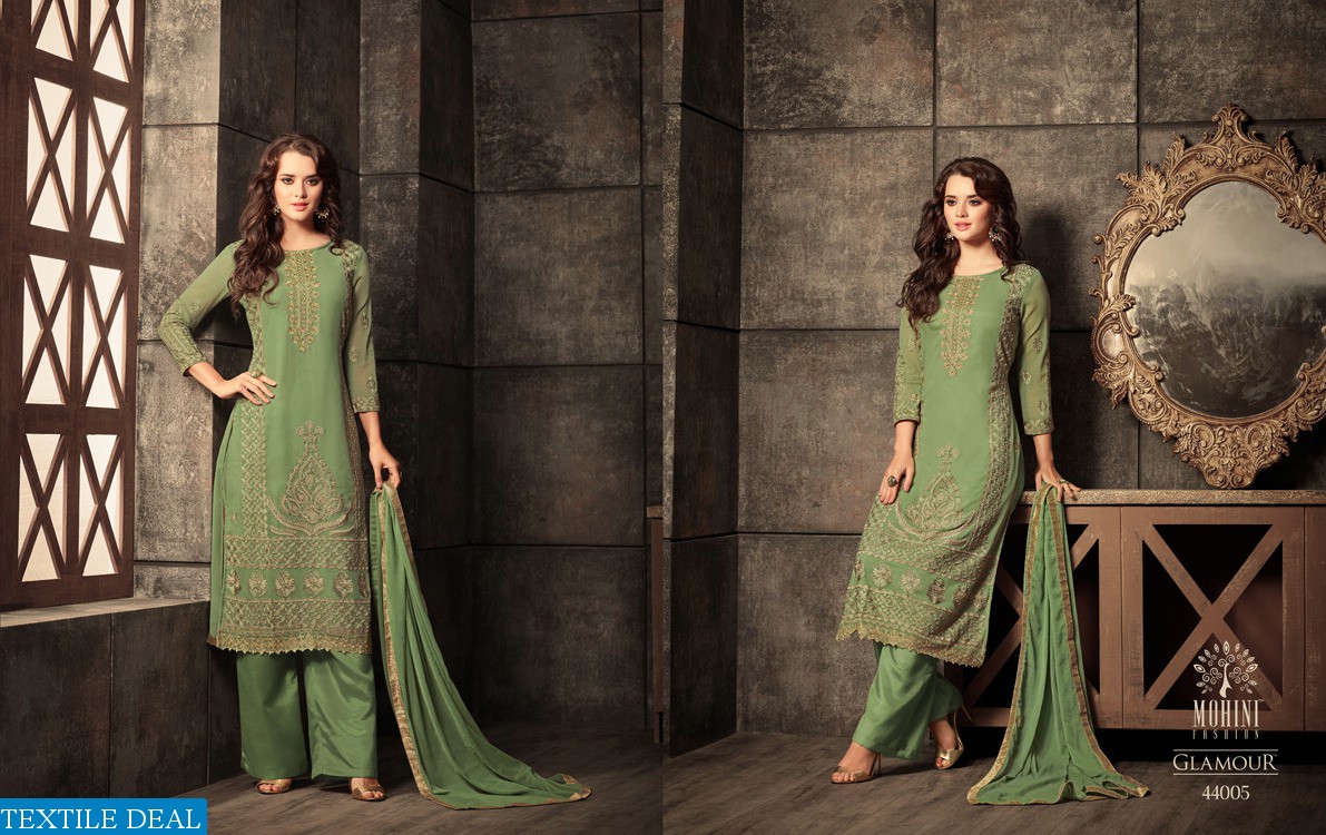 mohini glamour vol-43 Wholesale designer ramjan Special Suits